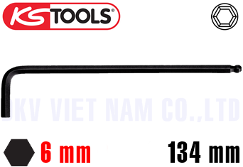 Lục giác KS Tools 151.2906