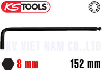 Lục giác KS Tools 151.2908