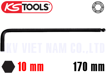 Lục giác KS Tools 151.2910