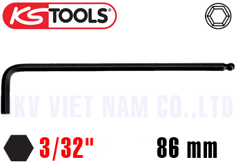Lục giác KS Tools 151.2922
