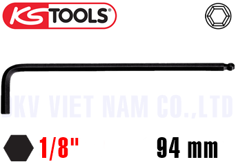 Lục giác KS Tools 151.2924