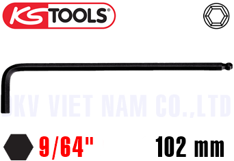 Lục giác KS Tools 151.2925