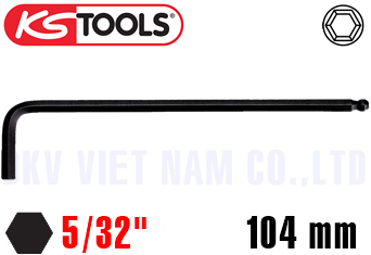 Lục giác KS Tools 151.2926