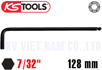 Lục giác KS Tools 151.2928