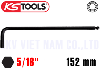 Lục giác KS Tools 151.2930