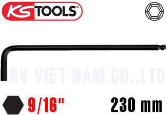 Lục giác KS Tools 151.2933