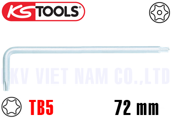 Lục giác Ks tools 151.2955