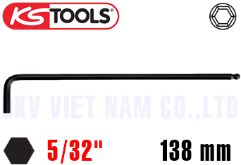 Lục giác Ks tools 151.3026
