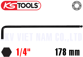 Lục giác Ks tools 151.3029