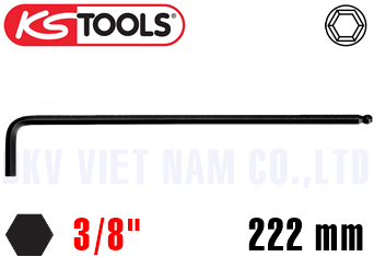 Lục giác Ks tools 151.3031