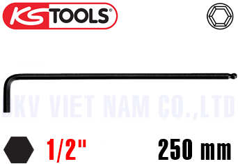 Lục giác Ks tools 151.3032