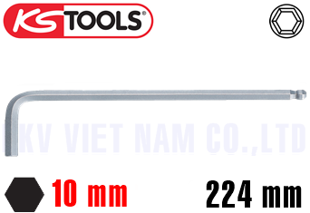 Lục giác Ks tools 151.3110