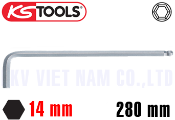 Lục giác Ks tools 151.3114