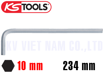 Lục giác KS Tools 151.3140