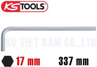 Lục giác KS Tools 151.3147