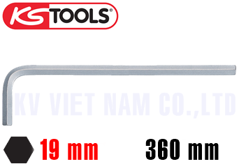 Lục giác KS Tools 151.3149