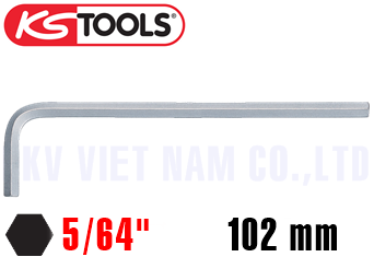 Lục giác KS Tools 151.3151