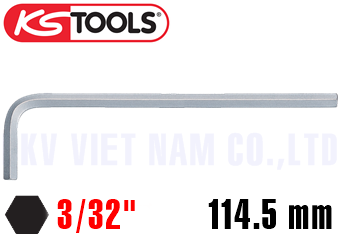 Lục giác KS Tools 151.3152