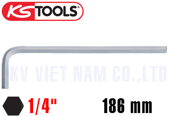Lục giác KS Tools 151.3156