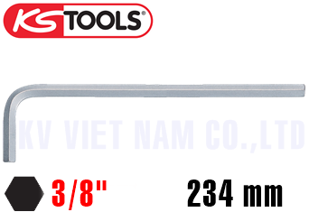 Lục giác KS Tools 151.3158