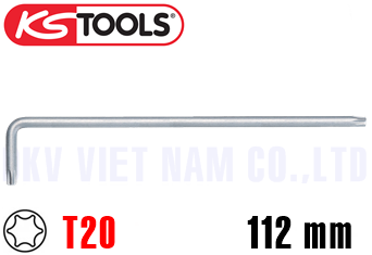 Lục giác Ks tools 151.3163
