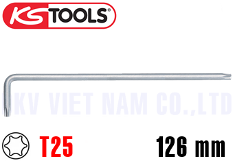 Lục giác Ks tools 151.3164