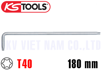 Lục giác Ks tools 151.3167