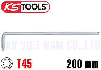 Lục giác Ks tools 151.3168
