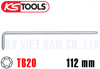 Lục giác Ks tools 151.3183