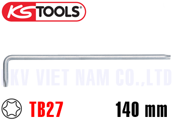 Lục giác Ks tools 151.3185