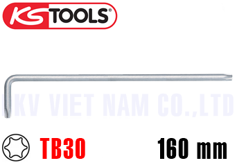 Lục giác Ks tools 151.3186