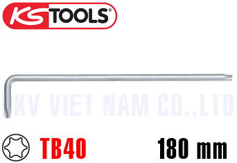 Lục giác Ks tools 151.3187