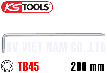 Lục giác Ks tools 151.3188