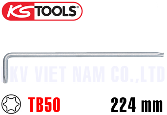 Lục giác Ks tools 151.3189