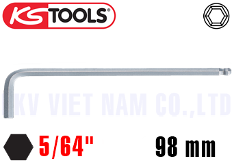 Lục giác Ks tools 151.3302