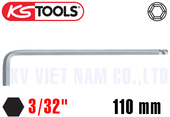 Lục giác Ks tools 151.3303
