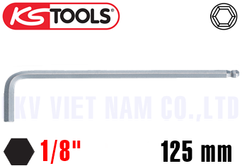 Lục giác Ks tools 151.3305