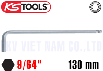 Lục giác Ks tools 151.3306