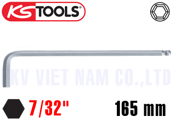 Lục giác Ks tools 151.3309