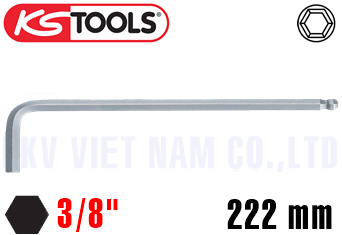 Lục giác Ks tools 151.3313