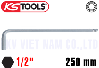 Lục giác Ks tools 151.3314