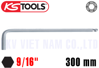 Lục giác Ks tools 151.3315