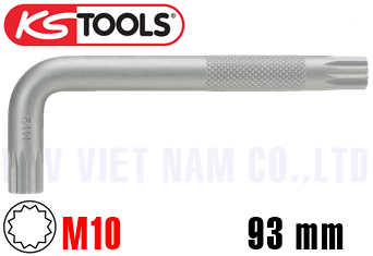 Lục giác Ks tools 151.4105