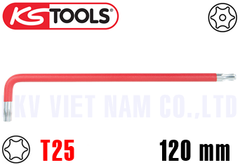 Lục giác Ks tools 151.4274