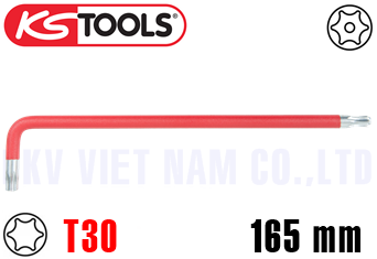 Lục giác Ks tools 151.4276