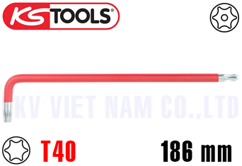 Lục giác Ks tools 151.4277