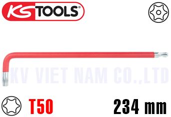 Lục giác Ks tools 151.4279