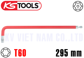 Lục giác Ks tools 151.4281