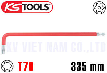 Lục giác Ks tools 151.4282