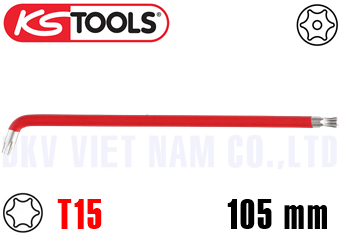Lục giác Ks tools 151.4292
